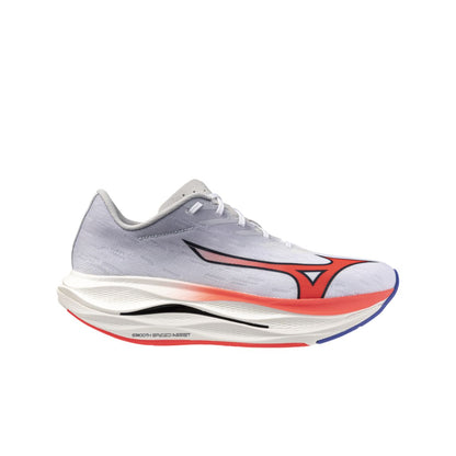 Mizuno Scarpe Running Uomo Wave Rebellion Flash 3