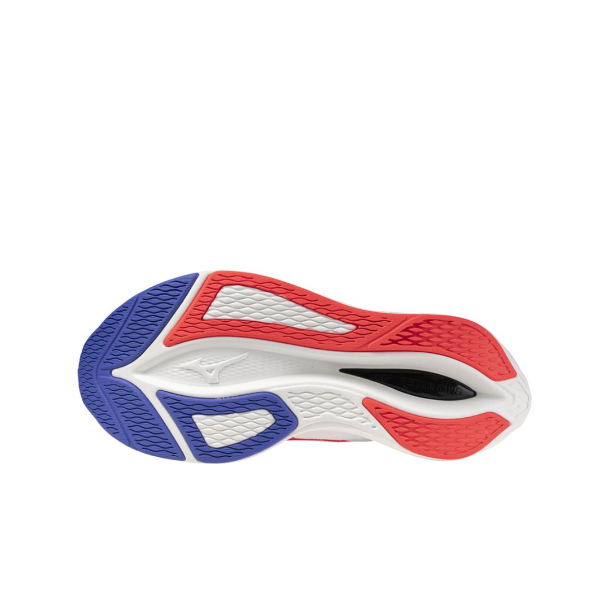 Mizuno Scarpe Running Uomo Wave Rebellion Flash 3
