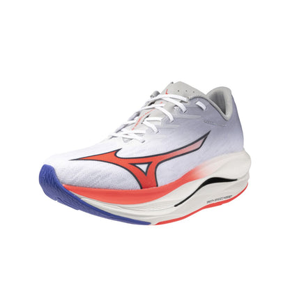 Mizuno Scarpe Running Uomo Wave Rebellion Flash 3