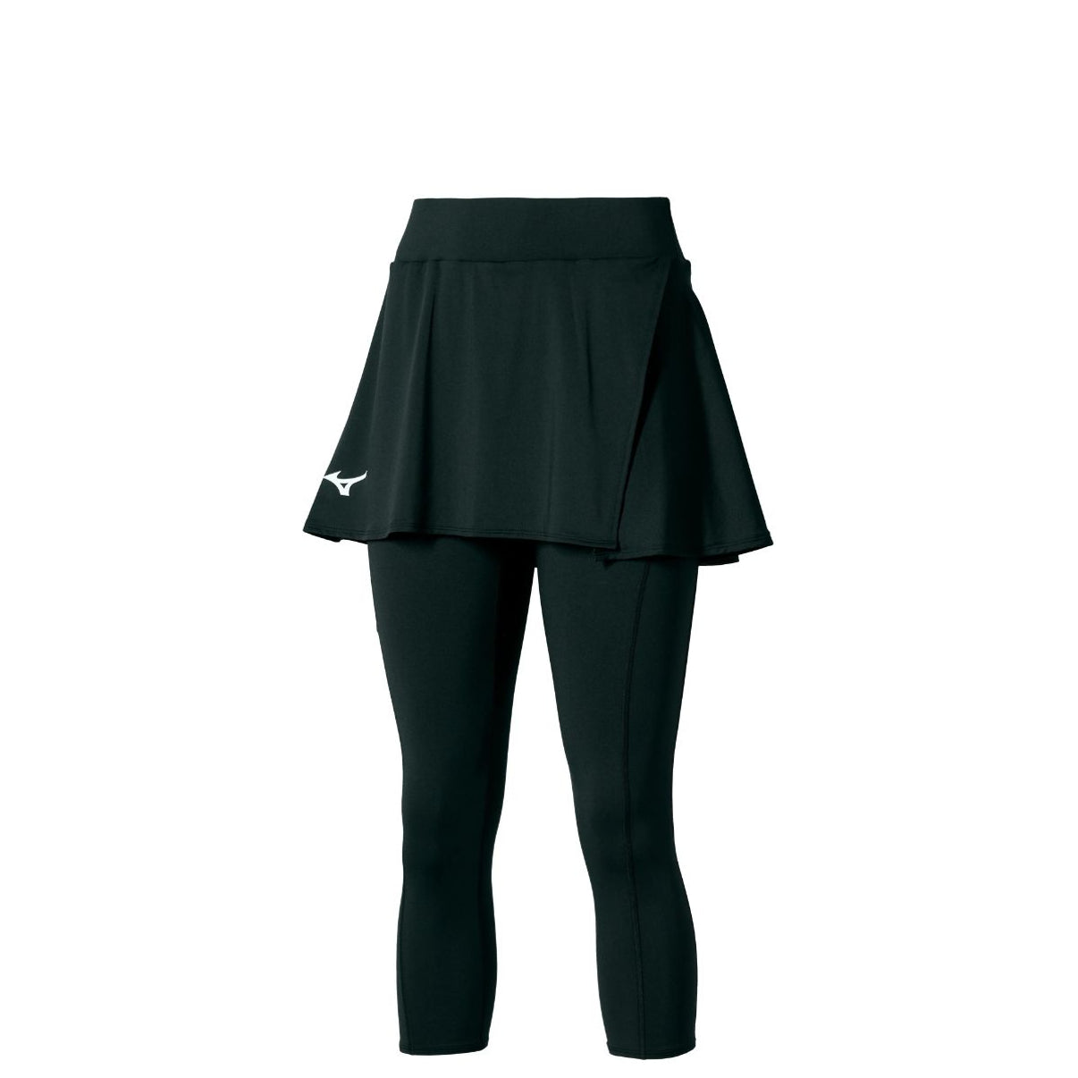 Mizuno Mugen 2 in 1 Skirt Donna