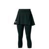 Mizuno Mugen 2 in 1 Skirt Donna