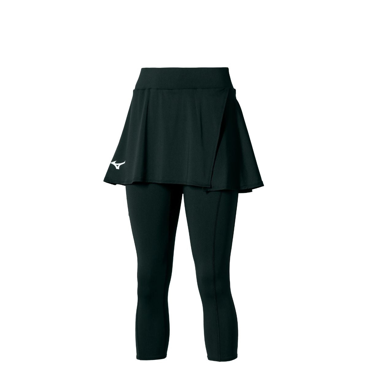 Mizuno Mugen 2 in 1 Skirt Donna