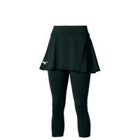 Mizuno Mugen 2 in 1 Skirt Donna