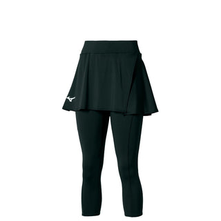 Mizuno Mugen 2 in 1 Skirt Donna