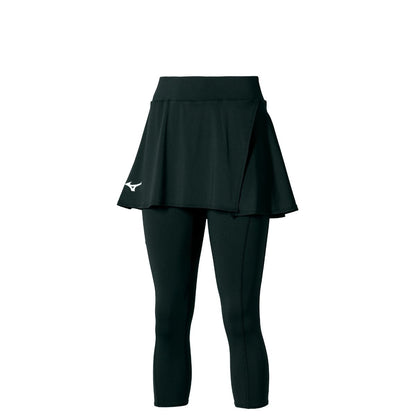 Mizuno Mugen 2 in 1 Skirt Donna