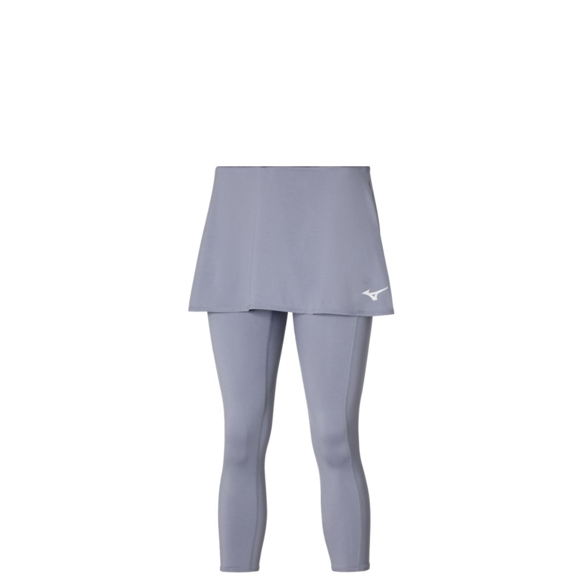 Mizuno Mugen 2 in 1 Skirt Donna