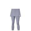 Mizuno Mugen 2 in 1 Skirt Donna