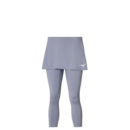 Mizuno Mugen 2 in 1 Skirt Donna