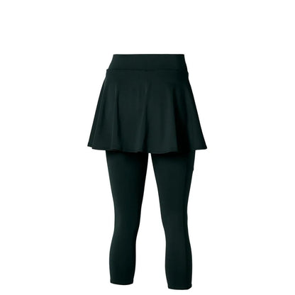Mizuno Mugen 2 in 1 Skirt Donna