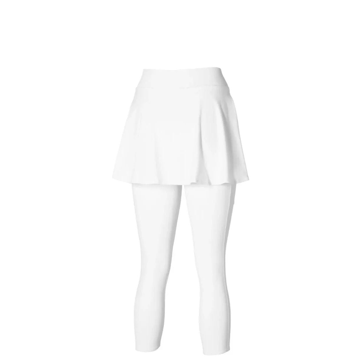 Mizuno Mugen 2 in 1 Skirt Donna