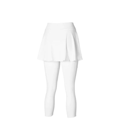 Mizuno Mugen 2 in 1 Skirt Donna