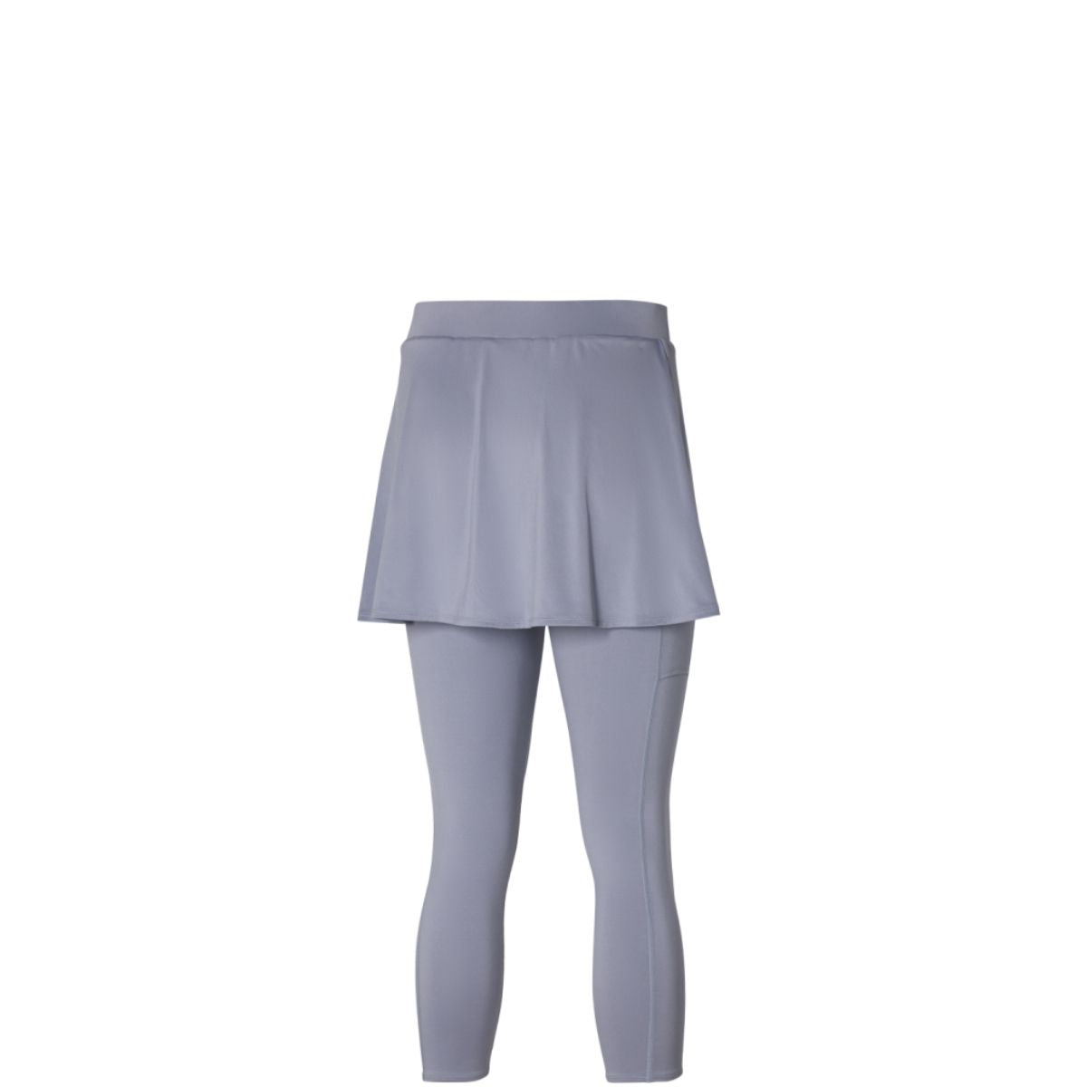 Mizuno Mugen 2 in 1 Skirt Donna