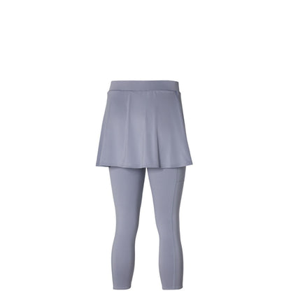 Mizuno Mugen 2 in 1 Skirt Donna