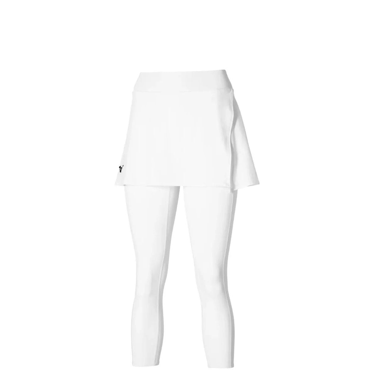 Mizuno Mugen 2 in 1 Skirt Donna