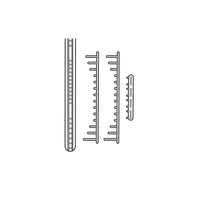 Head Set Grommet TK349 Trasparent