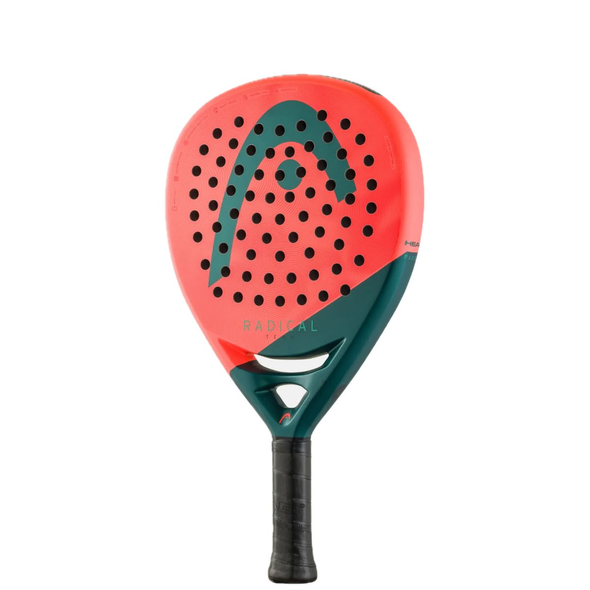Head Racchetta Padel Radical Team 2026