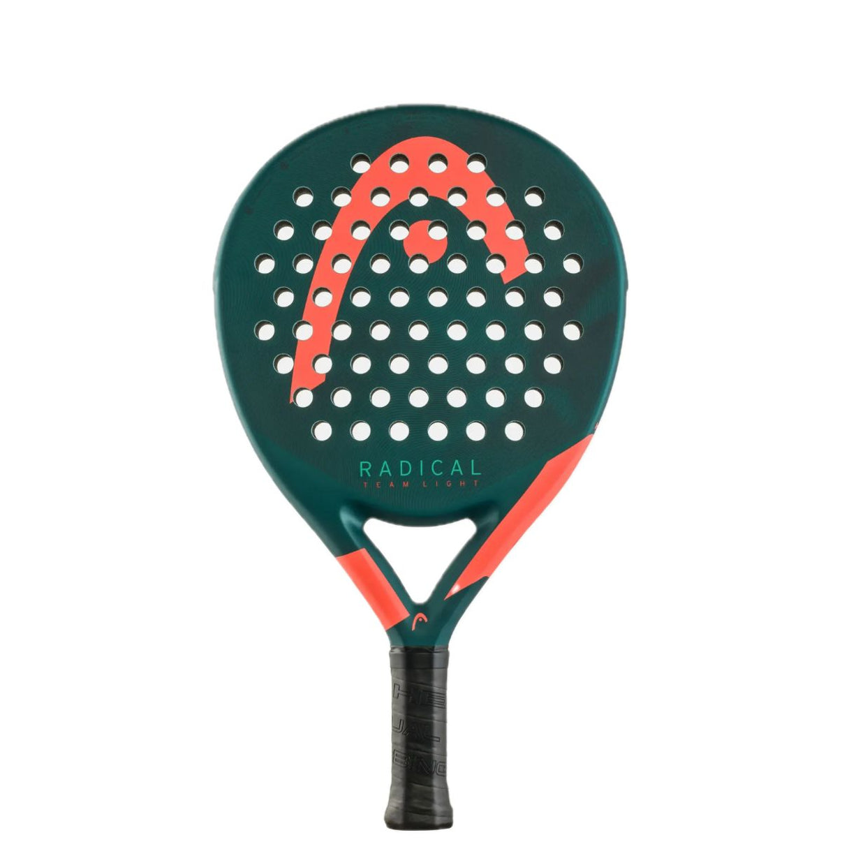 Head Racchetta Padel Radical Team Light 2026