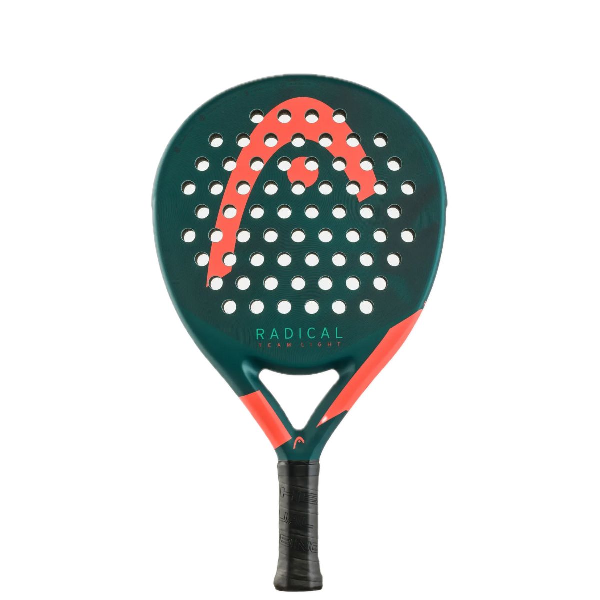 Head Racchetta Padel Radical Team Light 2026