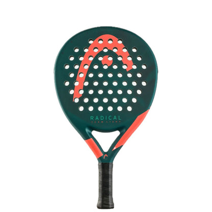 Head Racchetta Padel Radical Team Light 2026
