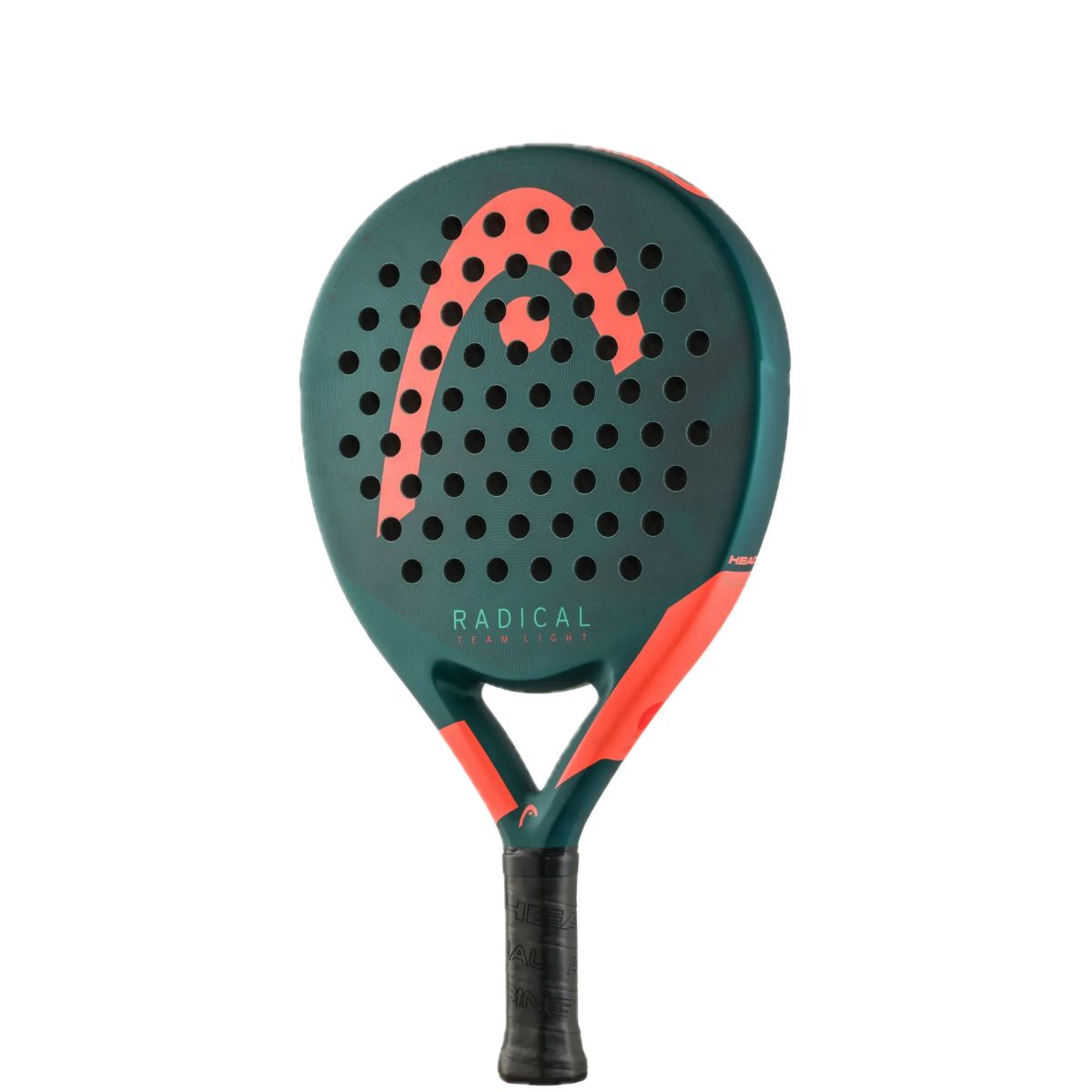 Head Racchetta Padel Radical Team Light 2026