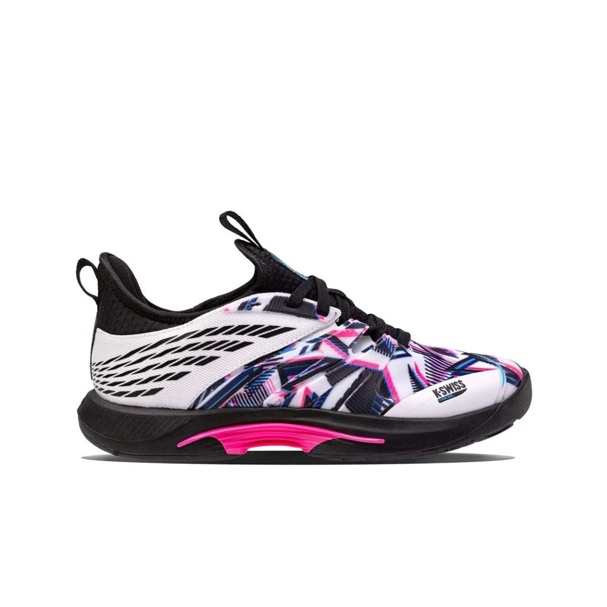 K-SWISS SCARPA PADEL UOMO SPEEDTRAC
