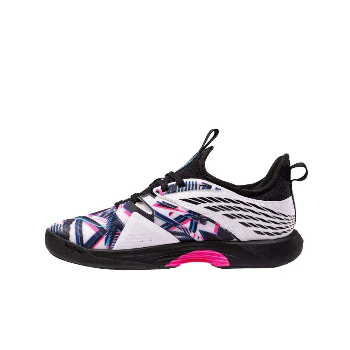 K-SWISS SCARPA PADEL UOMO SPEEDTRAC