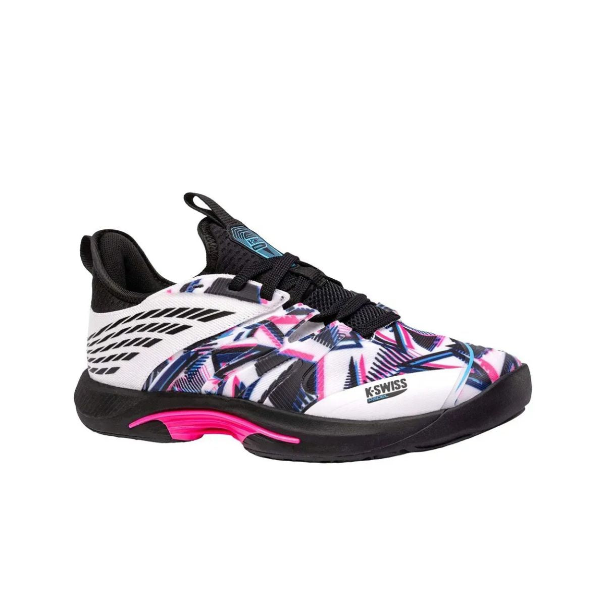 K-SWISS SCARPA PADEL UOMO SPEEDTRAC