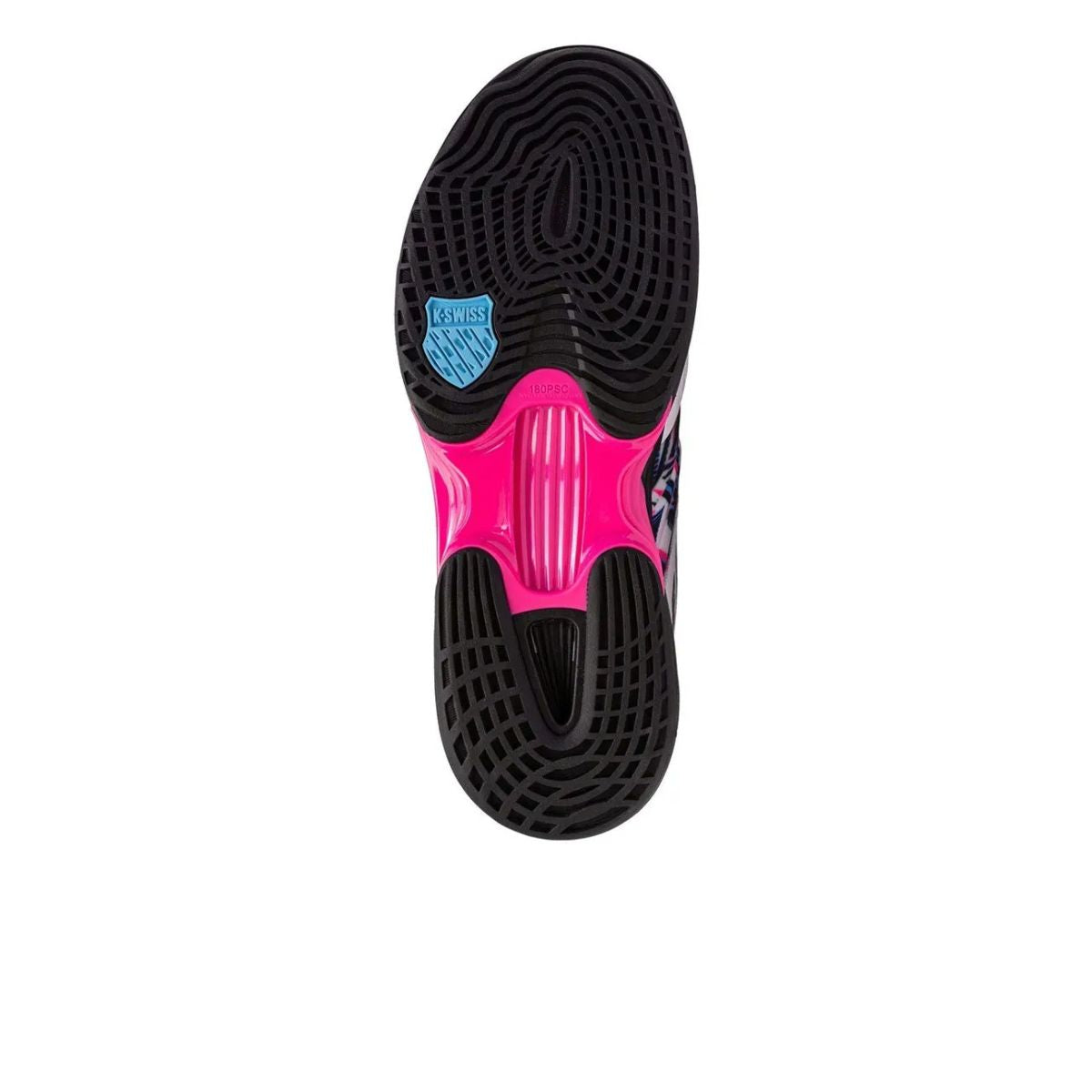 K-SWISS SCARPA PADEL UOMO SPEEDTRAC
