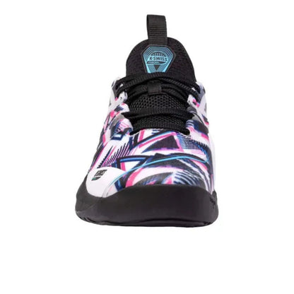 K-SWISS SCARPA PADEL UOMO SPEEDTRAC