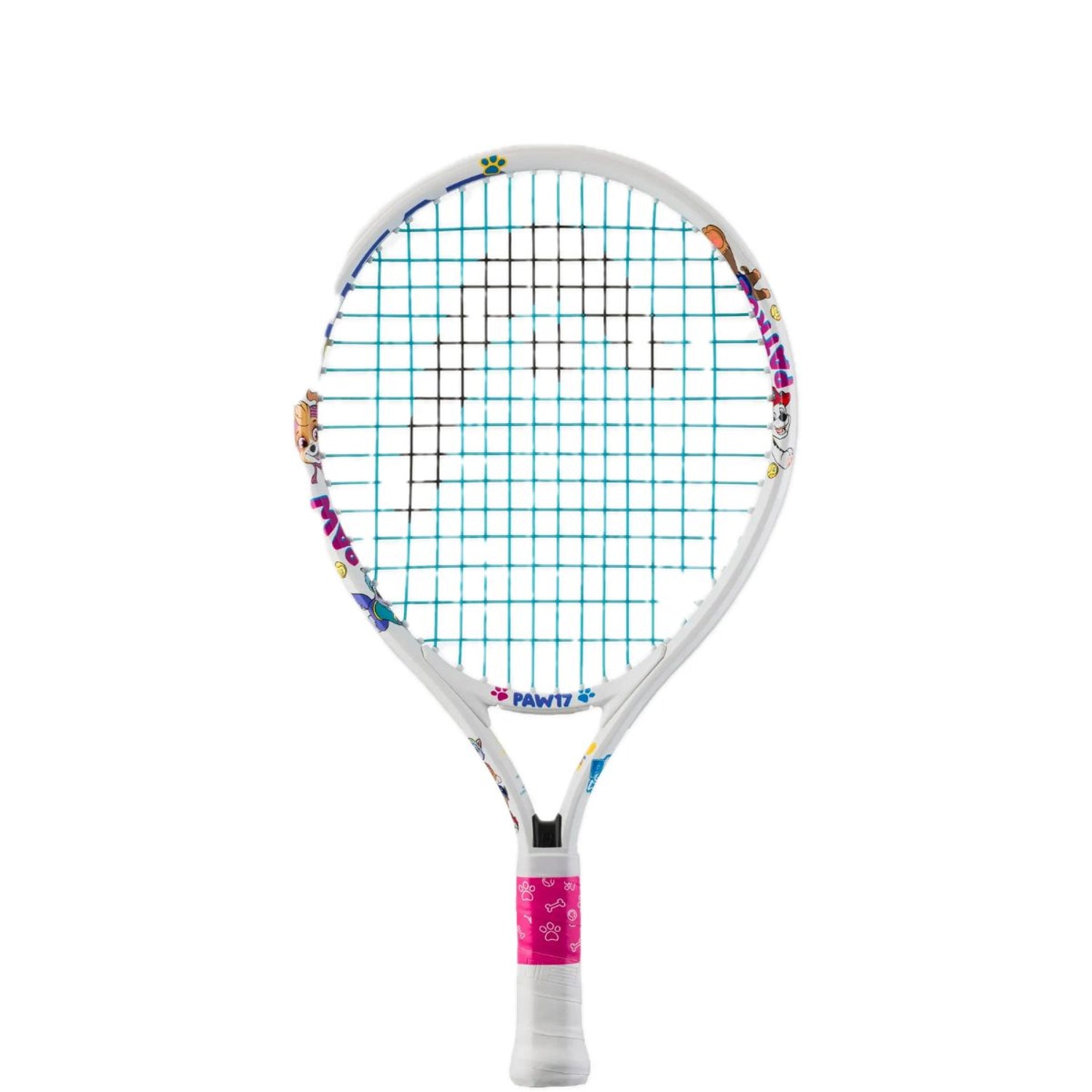 Head Racchetta Tennis PAW PATROL White Junior 17
