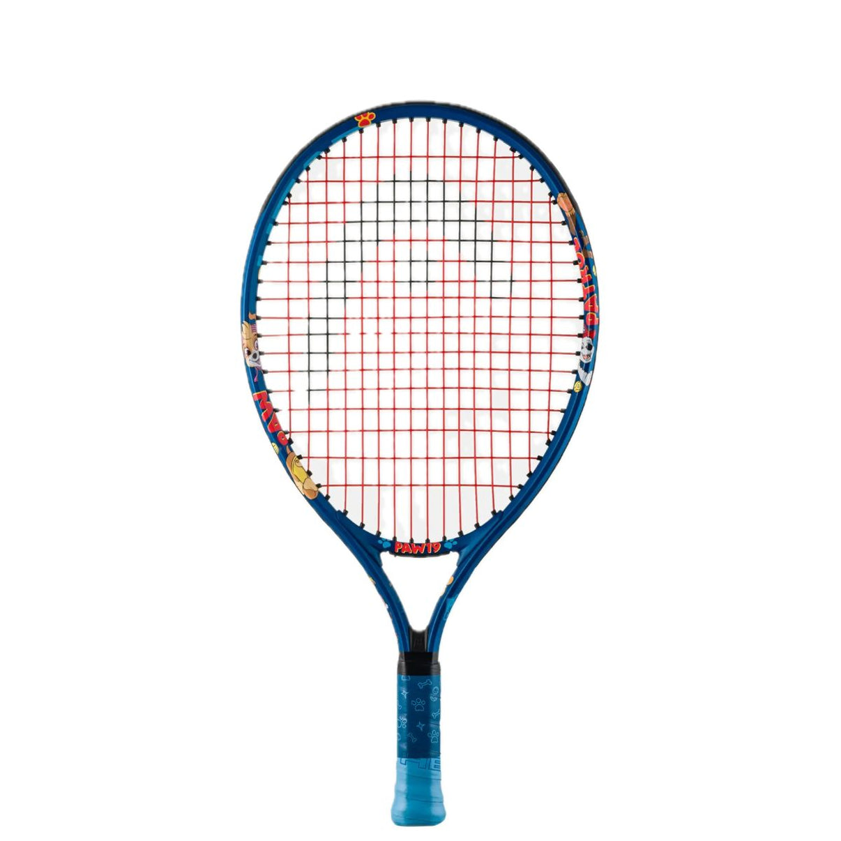 Head Racchetta Tennis PAW PATROL Blue Junior 19