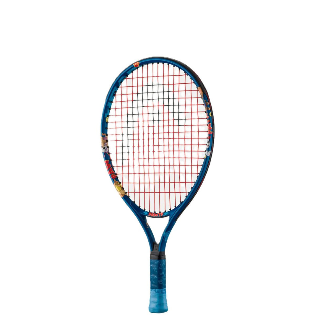 Head Racchetta Tennis PAW PATROL Blue Junior 19