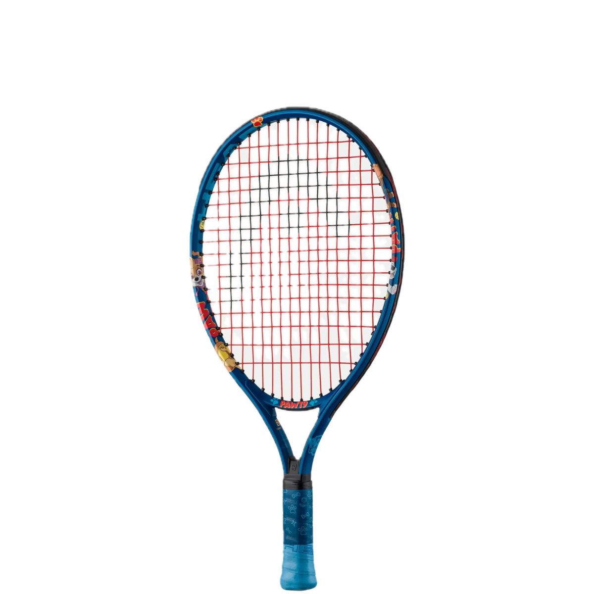 Head Racchetta Tennis PAW PATROL Blue Junior 19