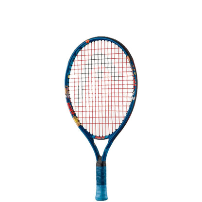 Head Racchetta Tennis PAW PATROL Blue Junior 19