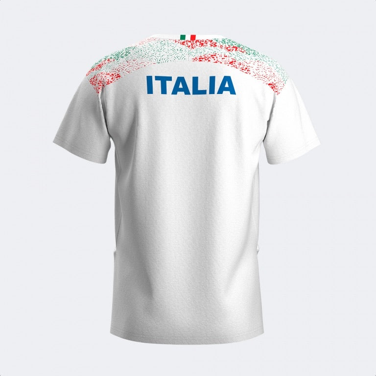 JOMA MAGLIA A MANICA CORTA 1 DIVISA F.I.T.P 24/25