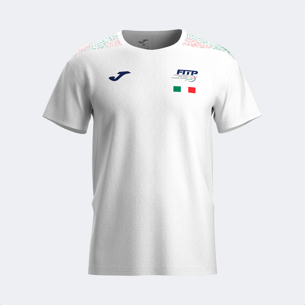JOMA MAGLIA A MANICA CORTA 1 DIVISA F.I.T.P 24/25