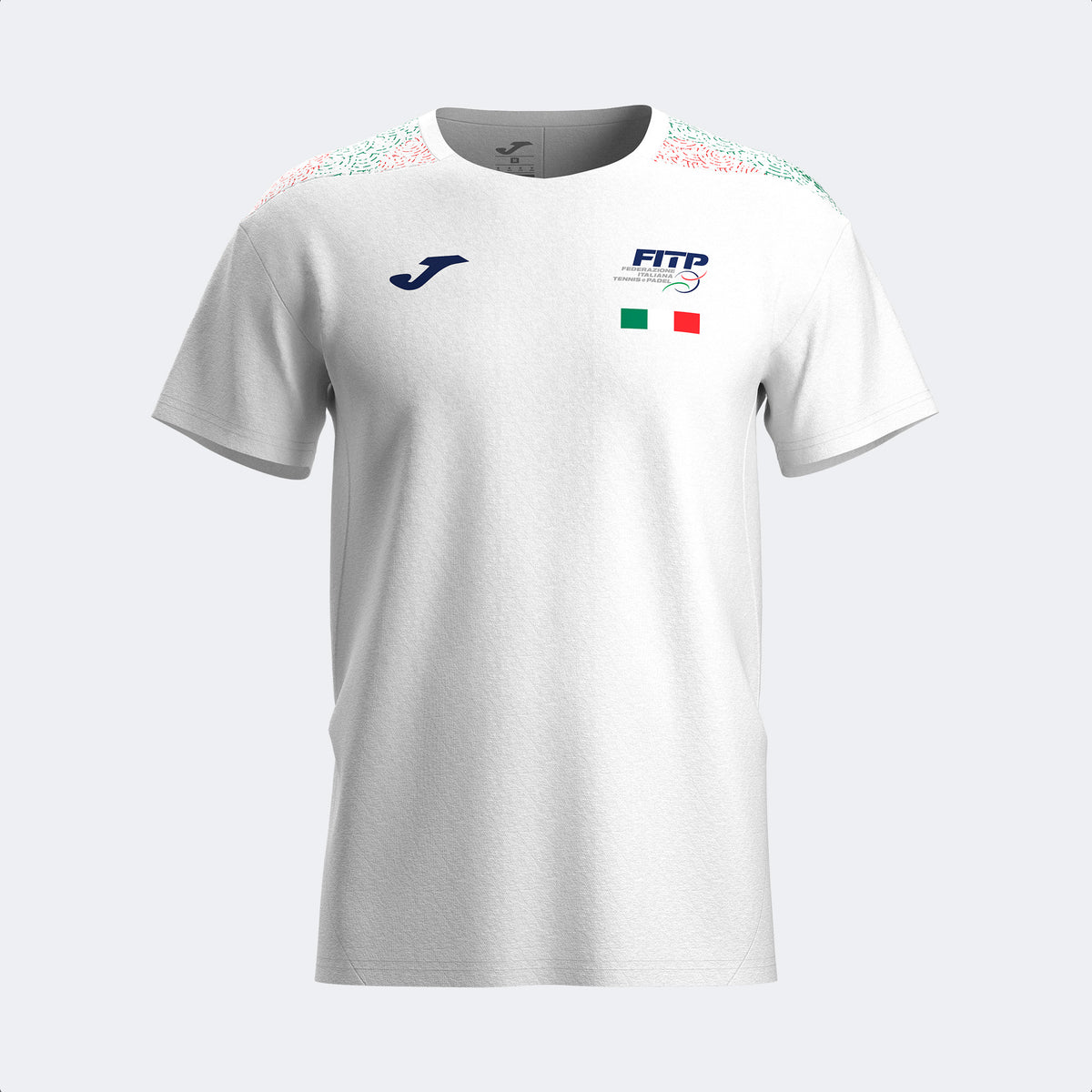 JOMA MAGLIA A MANICA CORTA 1 DIVISA F.I.T.P 24/25