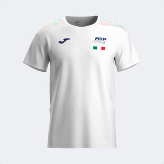 JOMA MAGLIA A MANICA CORTA 1 DIVISA F.I.T.P 24/25