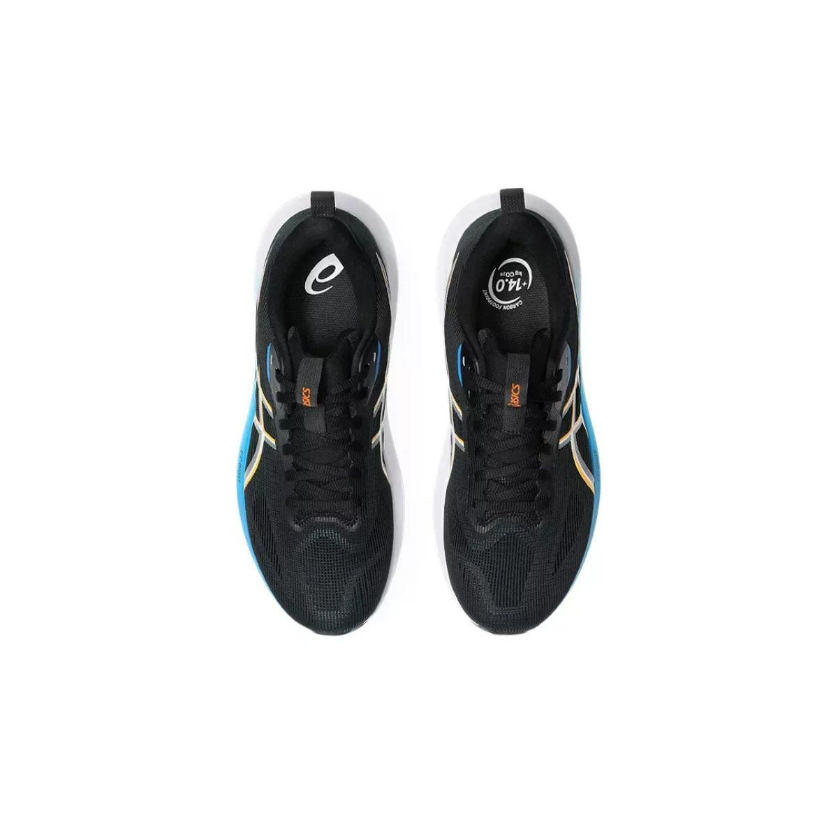 Asics Scarpe Running Uomo GT-1000 14