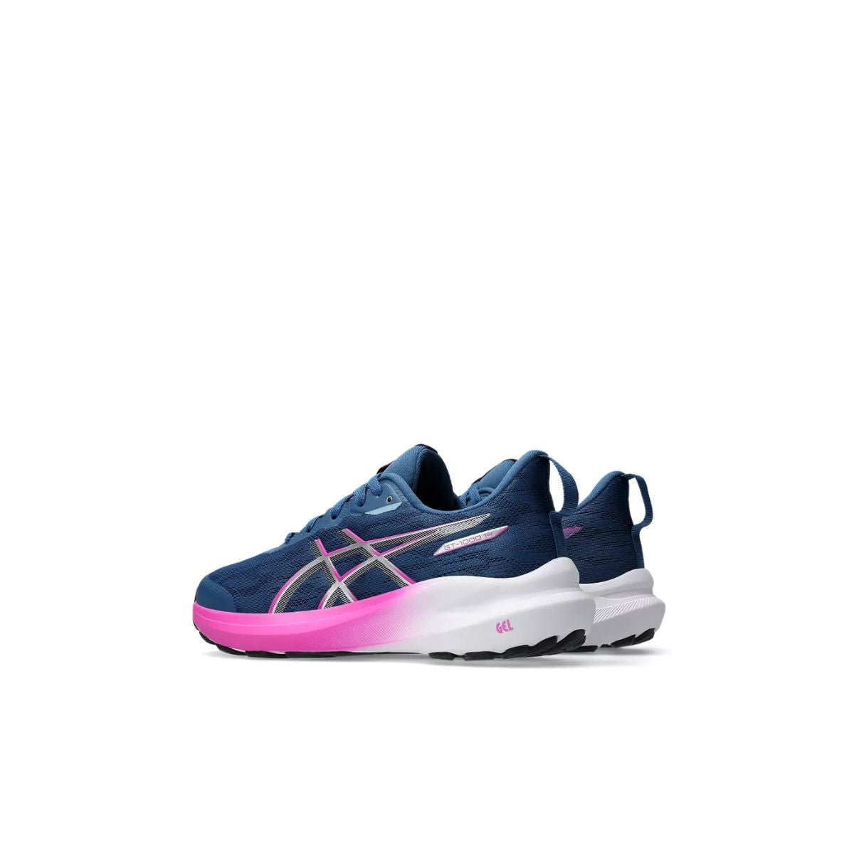 Asics Scarpe Running Junior GT-1000 14 GS