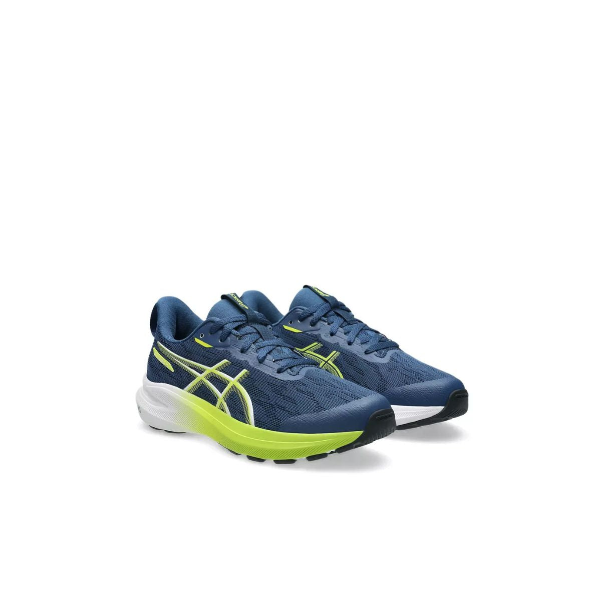 Asics Scarpe Running Junior GT-1000 14 GS