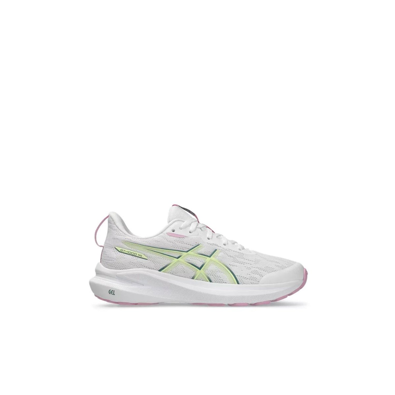 Asics Scarpe Running Junior GT-1000 14 GS