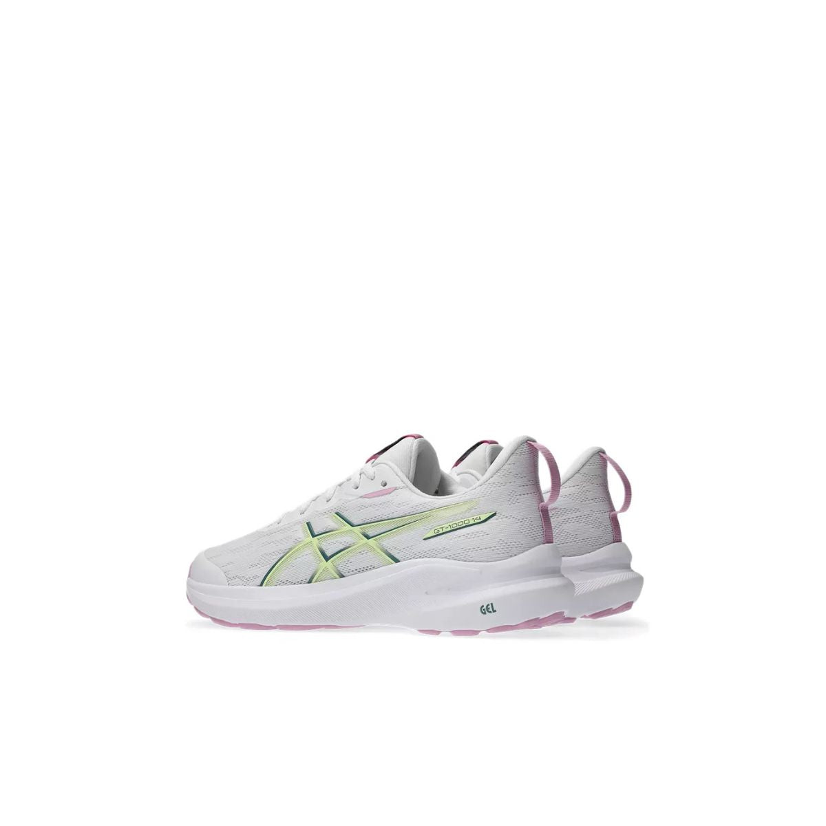 Asics Scarpe Running Junior GT-1000 14 GS