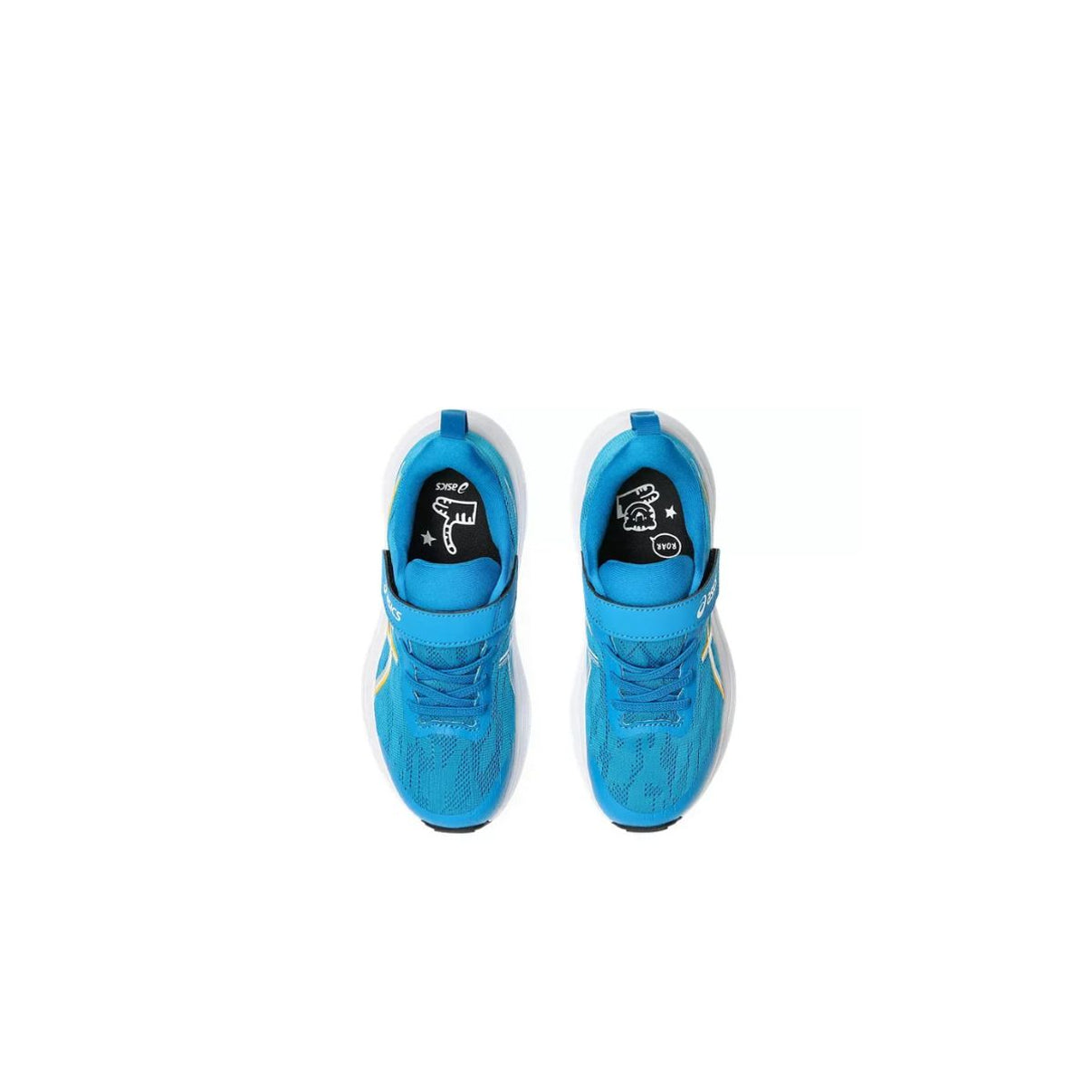 Asics Scarpe Running Junior GT-1000 14 PS