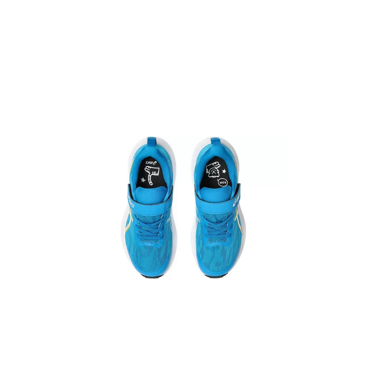 Asics Scarpe Running Junior GT-1000 14 PS