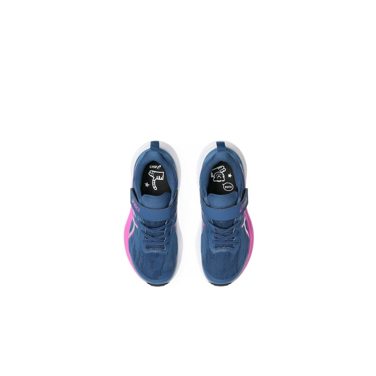 Asics Scarpe Running Junior GT-1000 14 PS