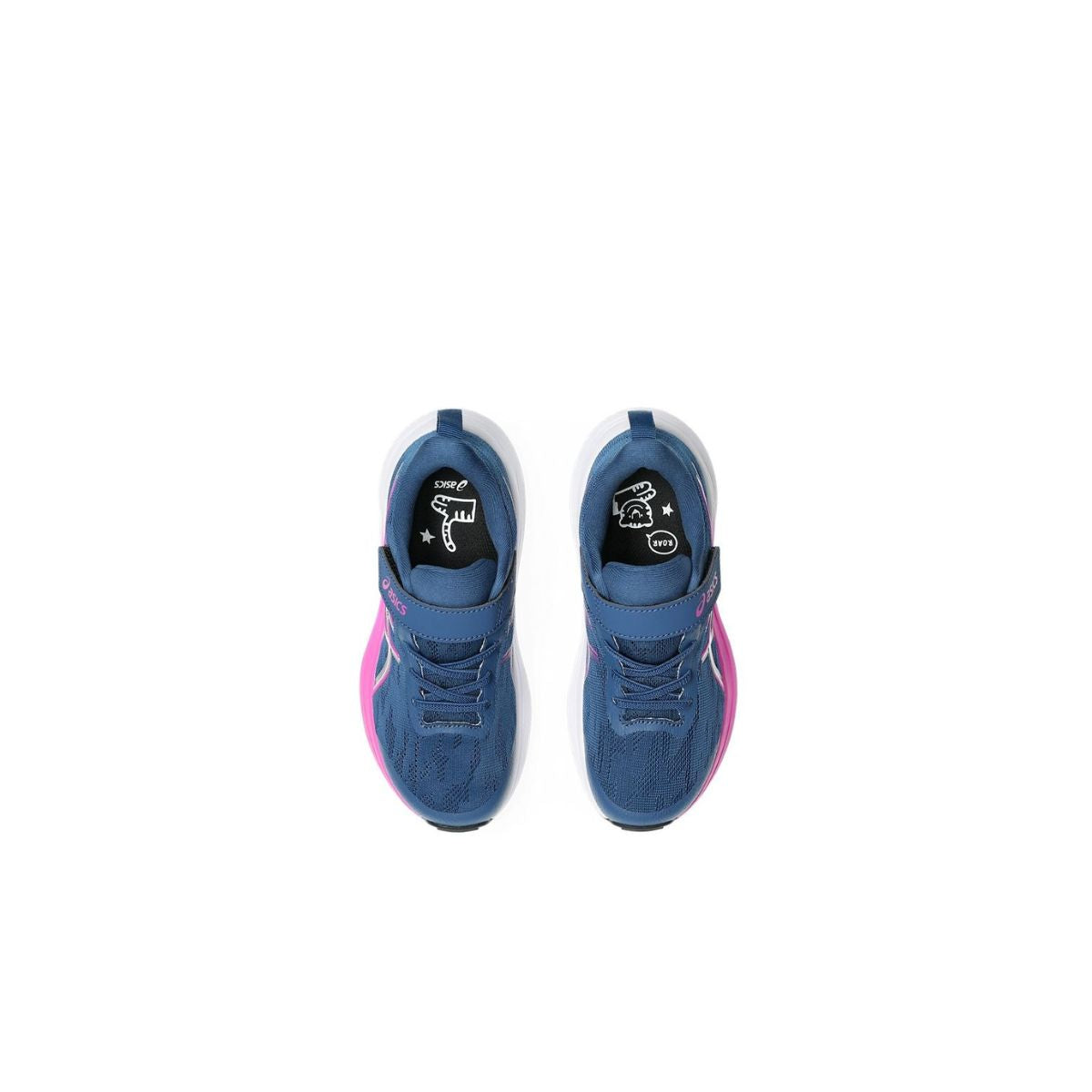 Asics Scarpe Running Junior GT-1000 14 PS