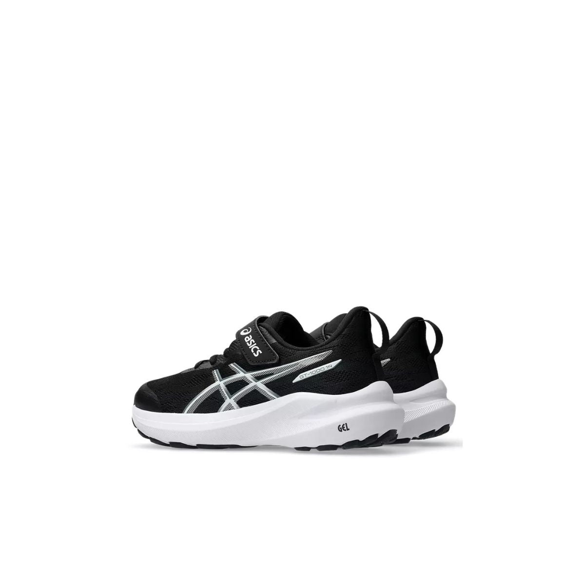Asics Scarpe Running Junior GT-1000 14 PS