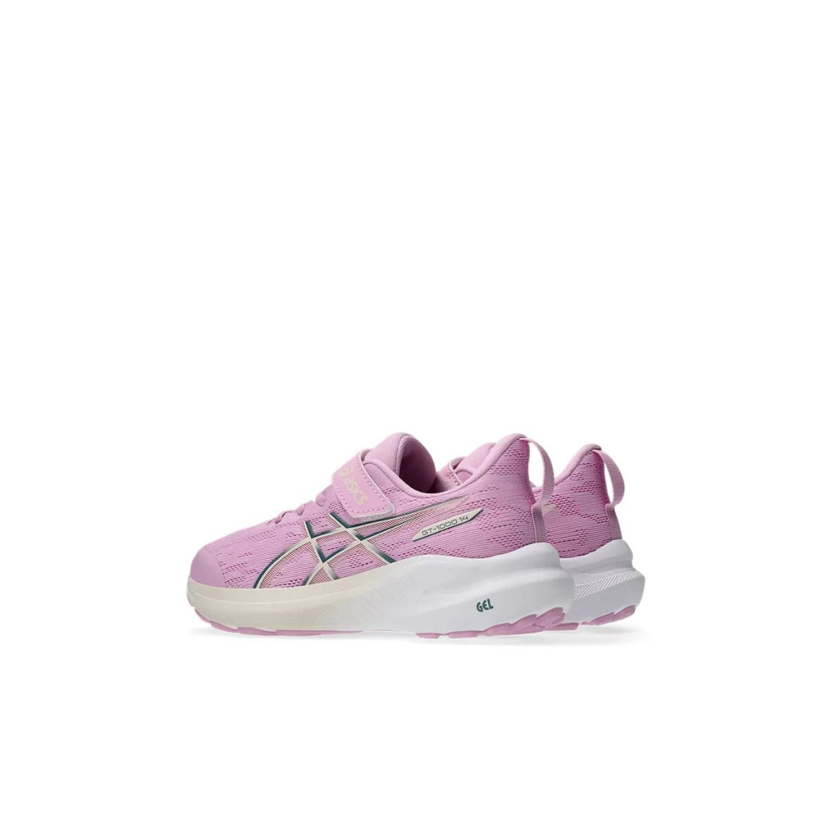 Asics Scarpe Running Junior GT-1000 14 PS