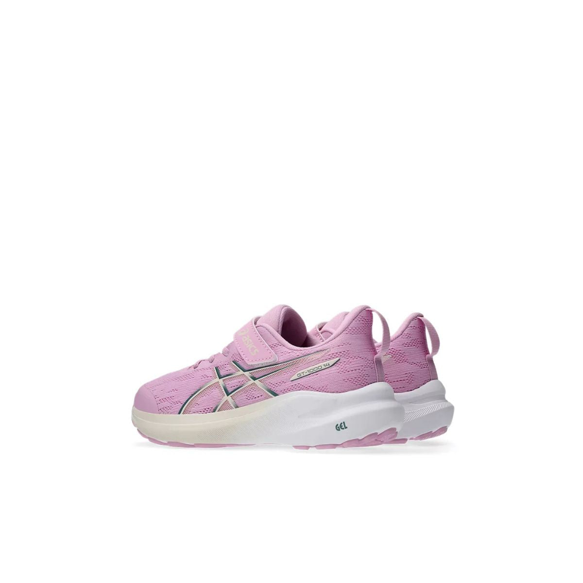 Asics Scarpe Running Junior GT-1000 14 PS